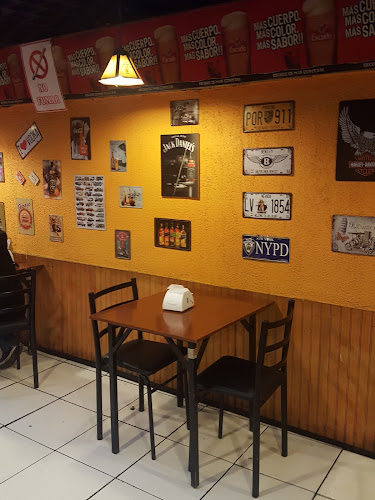 Telepollo Restaurant Independencia