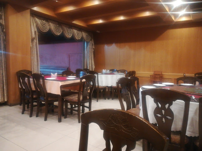 Restaurant Son Tak - Santiago