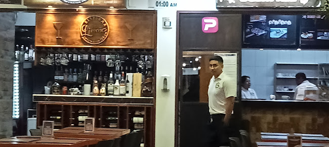 Restaurante Comida Peruana A LA LIMEÑA - Arica