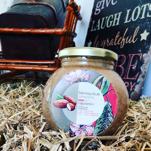 Comentarii opinii despre Natural Market