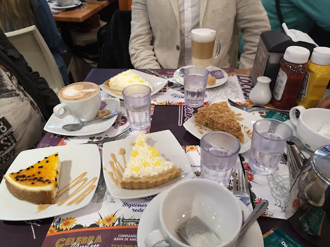 Locos X Viña Café - Gastronomía y hostelería