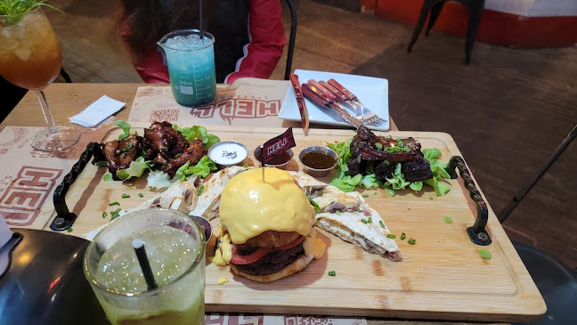 Baquedano 1296, 1101208 Iquique, Tarapacá