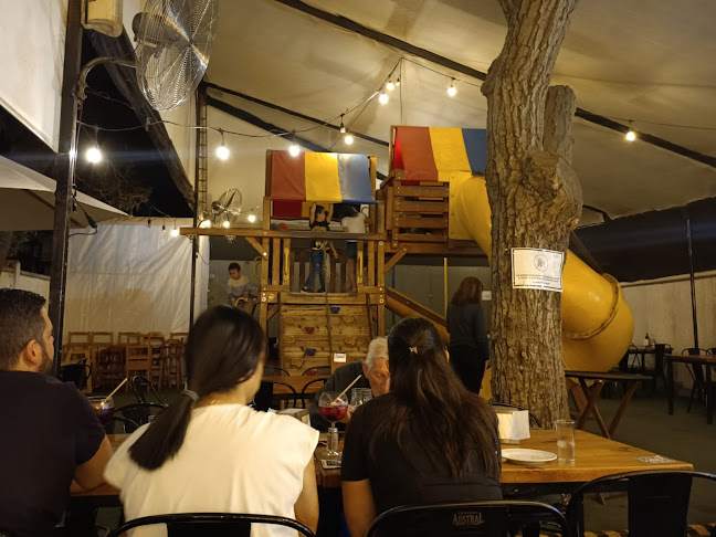 Av. Príncipe de Gales 6560, 7850000 La Reina, Región Metropolitana