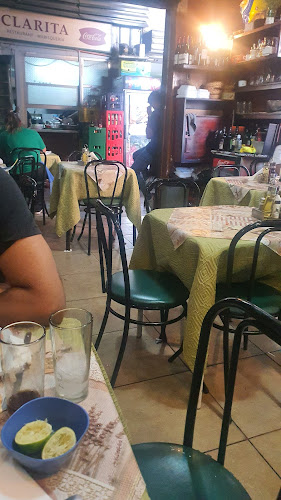 Reviews of Restaurant Y Marisqueria Clarita in Santiago - Gastronomía y hostelería