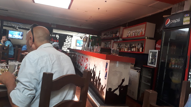 Club Gabys - Vallenar