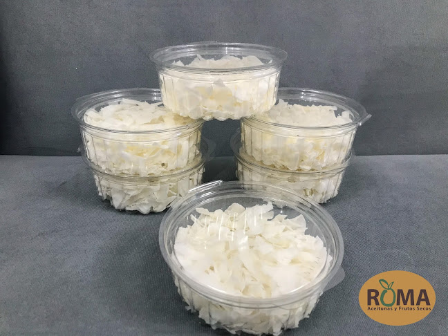 Roma - Aceitunas, Frutos Secos y Encurtidos - Gastronomía y hostelería