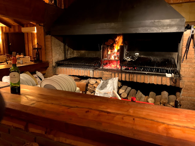 Restaurant Bagual - Gastronomía y hostelería