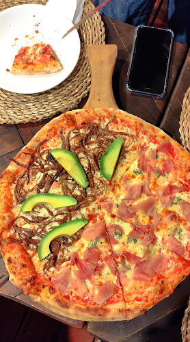 PIZZA ITALIA - Gastronomía y hostelería