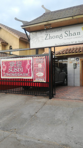 Sociedad Restaurante Zhongshan Y Compania Limitada - Gastronomía y hostelería