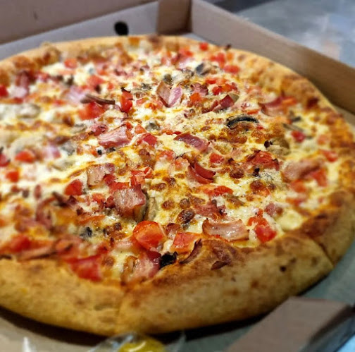 Comentarii opinii despre Pizzería Winny's