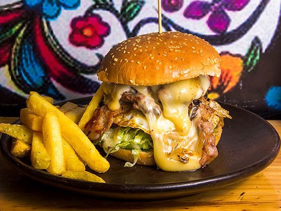 Comentarii opinii despre Taqueria Pinche Cabron