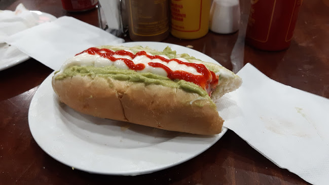 Restaurantel7 - Gastronomía y hostelería