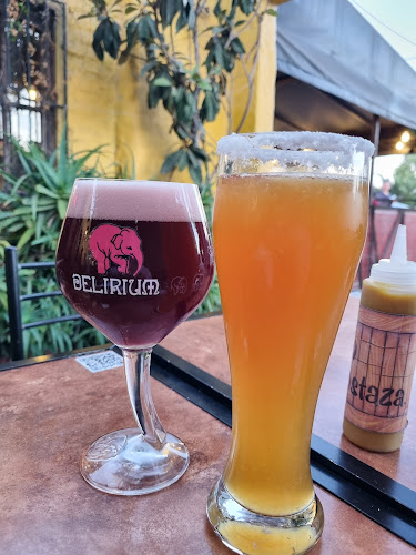 Rústico BrewPub - Maipú