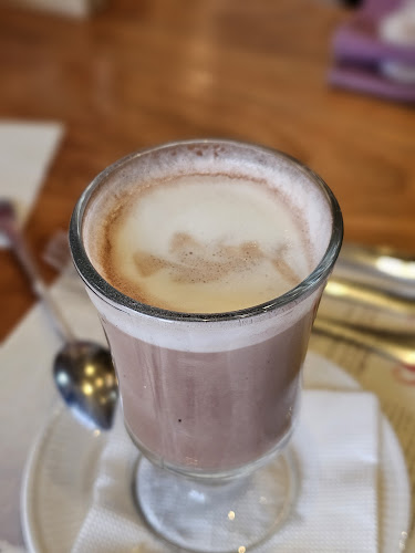 Cafe De Luis - Valdivia