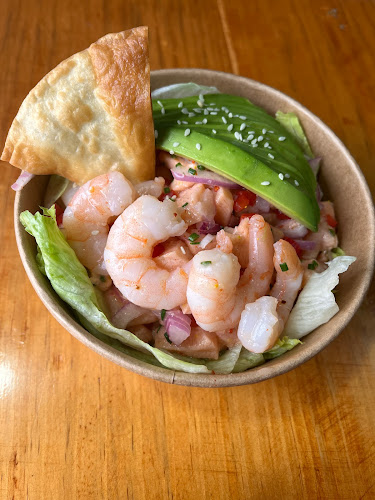 Reviews of Sushi Dragón Cañete in Cañete - Gastronomía y hostelería