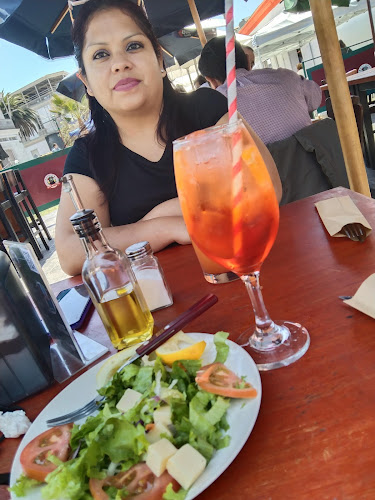 Bulldog Sport Bar Baquedano - Gastronomía y hostelería