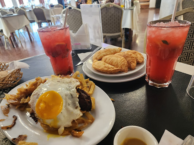 Av. Pdte. Jorge Alessandri Rodríguez 4555, San Bernardo, Región Metropolitana