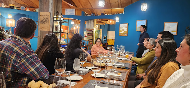 CB Gastronomía Patagonia | Restaurant en Coyhaique - Gastronomía y hostelería