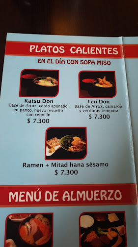 Goemon - Gastronomía y hostelería