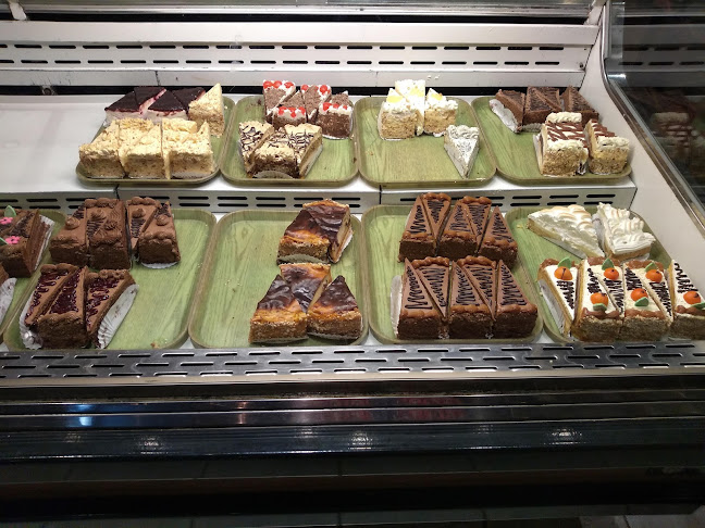 Pastelería Hildegard