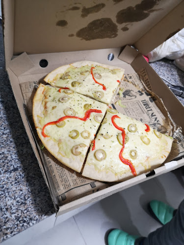 La Muzza Pizza - Gastronomía y hostelería