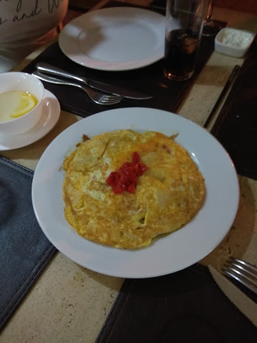 El Txoko Alavés - Gastronomía y hostelería