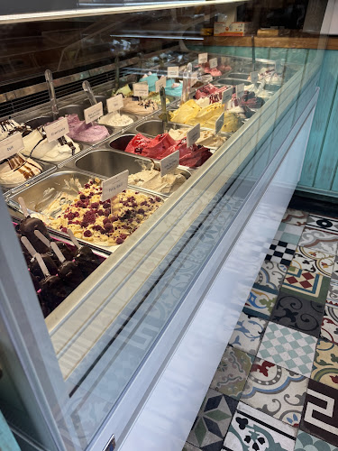 Helados Hechos En Casa - Puerto Natales