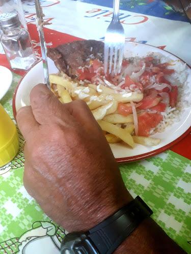 Don beña - Chimbarongo