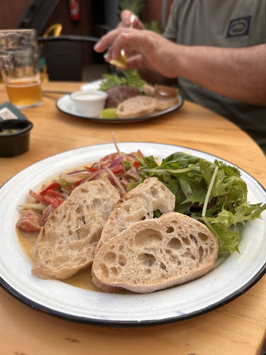 Reviews of El Growler in Valdivia - Gastronomía y hostelería