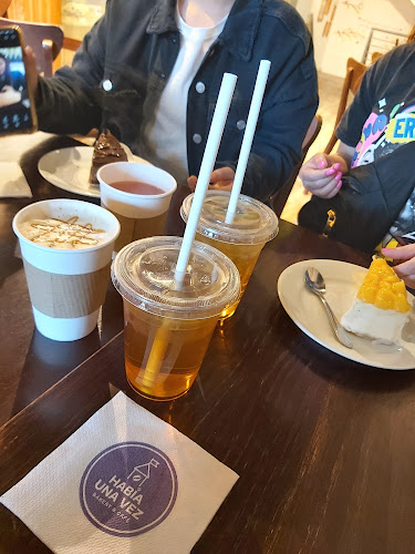 Habia una Vez - Gastronomía y hostelería