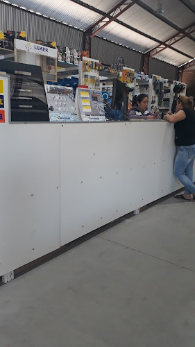 Minimercado Los Olmos - La Pintana