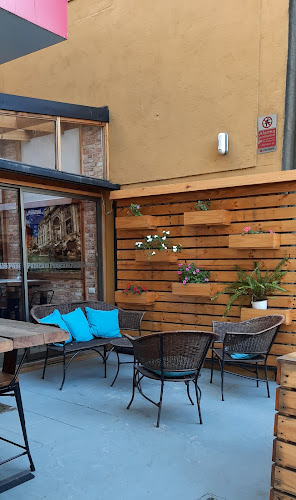 Panicale Pastelería & Restaurant - Concepción