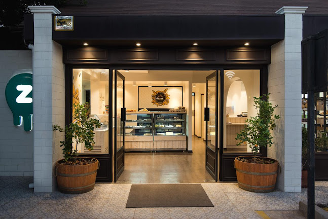 Amasa Homemade Bakery