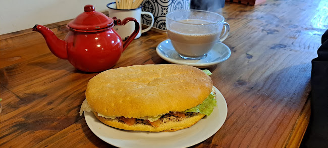 Comentarii opinii despre Café Simple