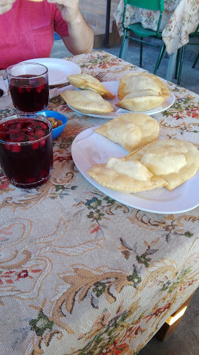 Restaurante "El Parrón" - Gastronomía y hostelería