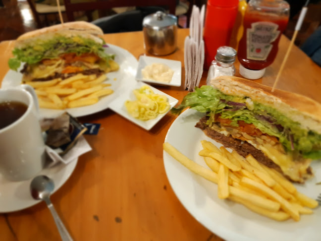 Comentarii opinii despre Fuente Nacional