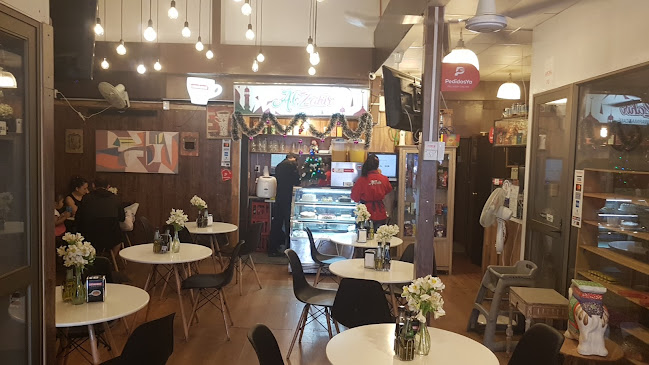 Comentarii opinii despre Alzahir