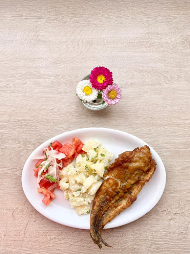 Restaurante Fuente de Soda Géminis