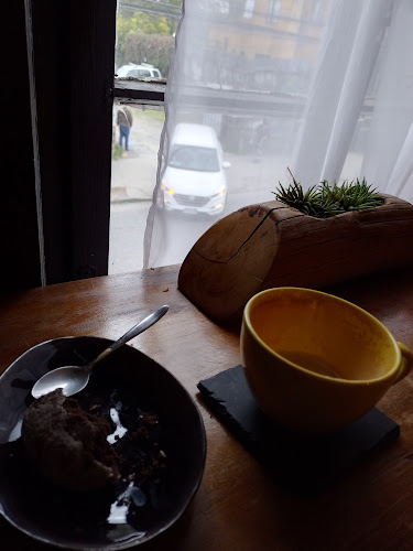 cafépoiesis /café de especialidad/té de origen/tostaduría - Valdivia