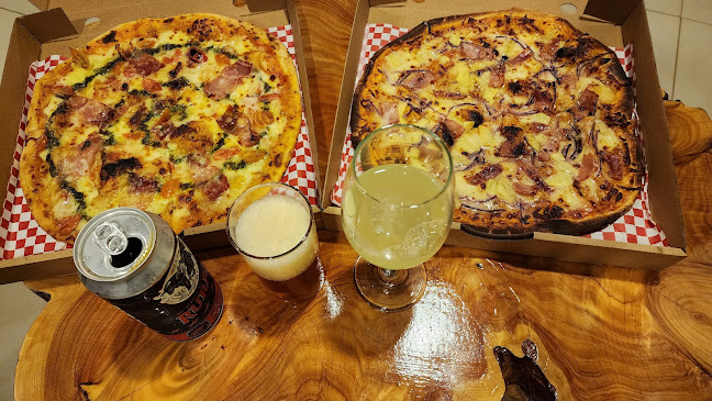 Comentarii opinii despre BRAVOS Fábrica de pizzas