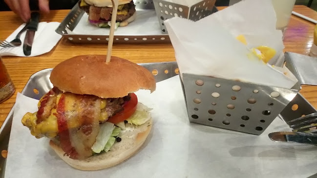 Chili's - Las Condes