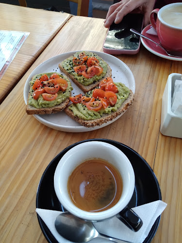 Reviews of Cafetería y pastelería Paumar in Providencia - Gastronomía y hostelería