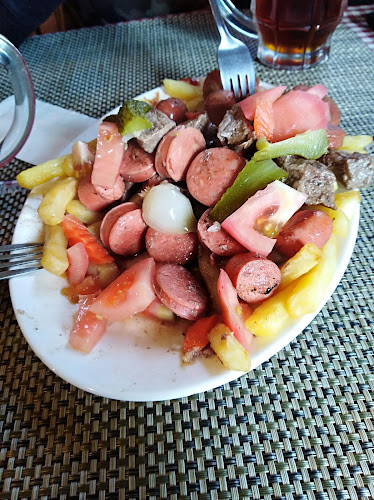 Opinii despre El Carioca în Punta Arenas - Gastronomía y hostelería