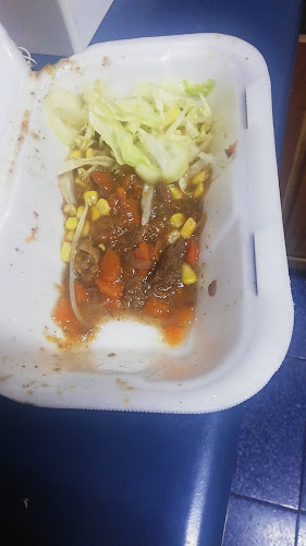 Comentarii opinii despre Salon De Té "Don Benito"