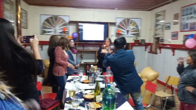 Pizzeria La Mazza - Rengo