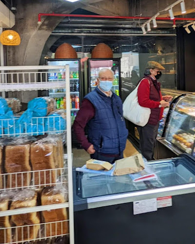 La Ogazza - Las Condes