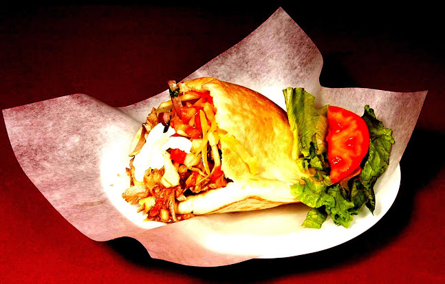 Reviews of Kara Kum comida arabe huechuraba sushi in Huechuraba - Gastronomía y hostelería