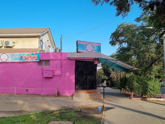 Reviews of La Pirámide in Puente Alto - Gastronomía y hostelería