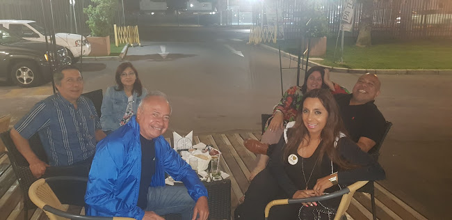 Curizuela Restaurante Lounge - Curicó