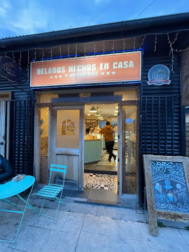 Helados Hechos En Casa